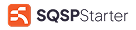 SQSP Starter